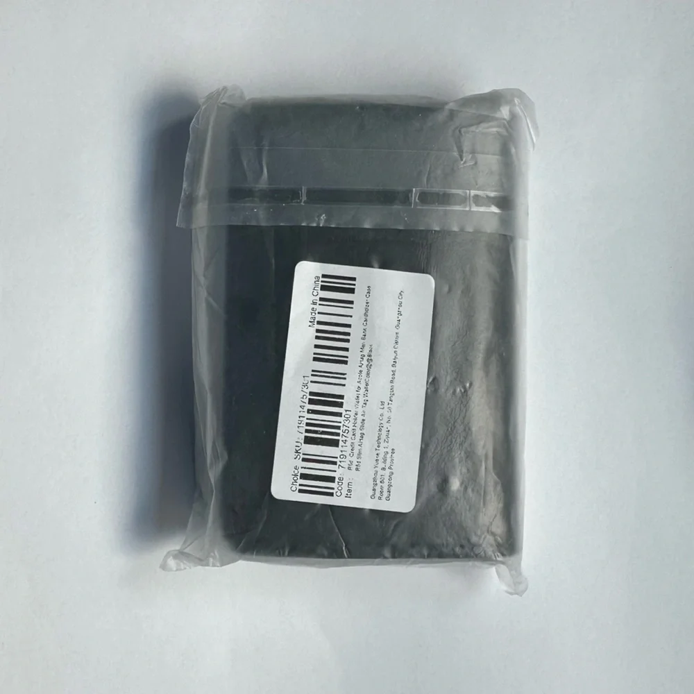 SOLD Compact AirTag wallet - Picture 4 of 5